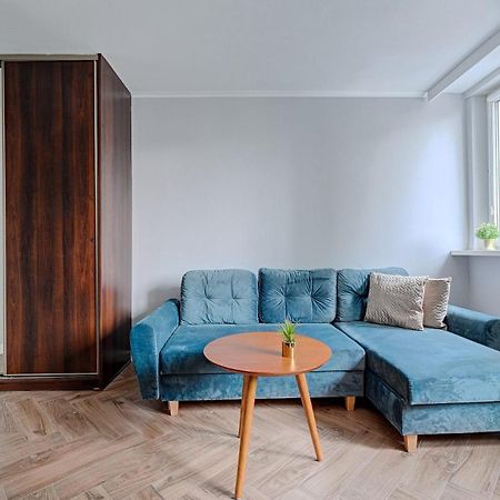 Apartamenty Sliska 10 ワルシャワ エクステリア 写真