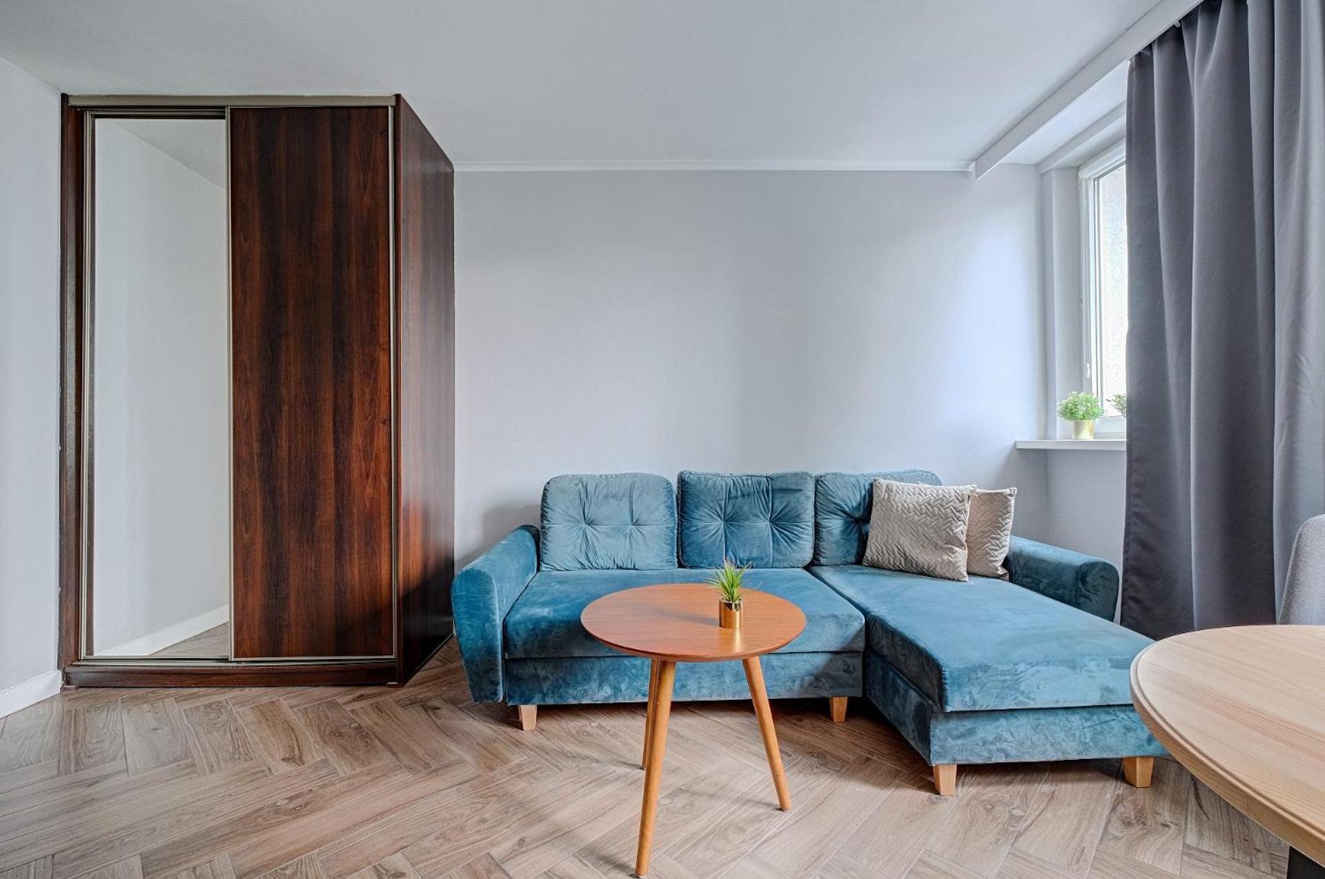 Apartamenty Sliska 10 ワルシャワ エクステリア 写真