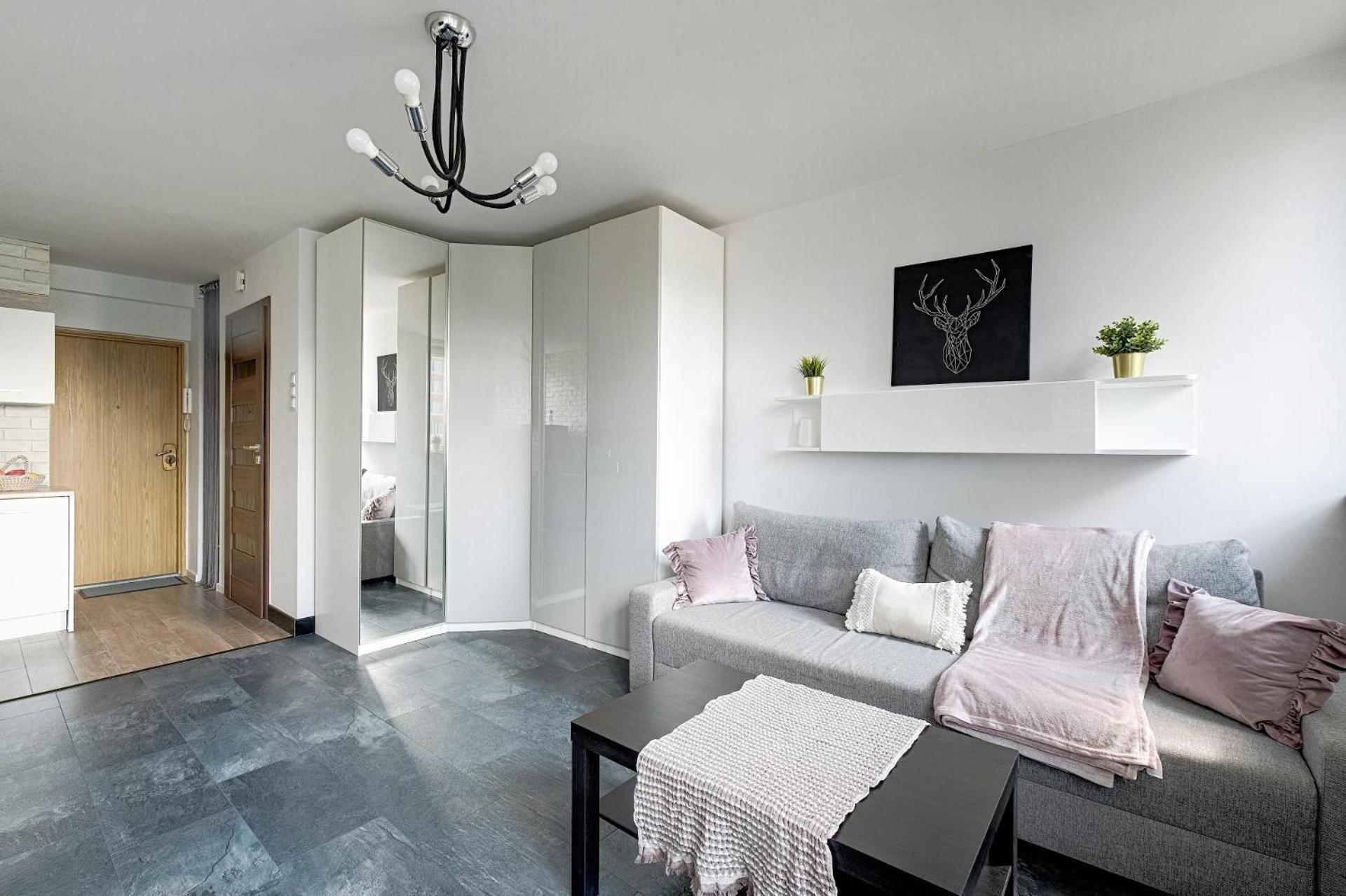 Apartamenty Sliska 10 ワルシャワ エクステリア 写真