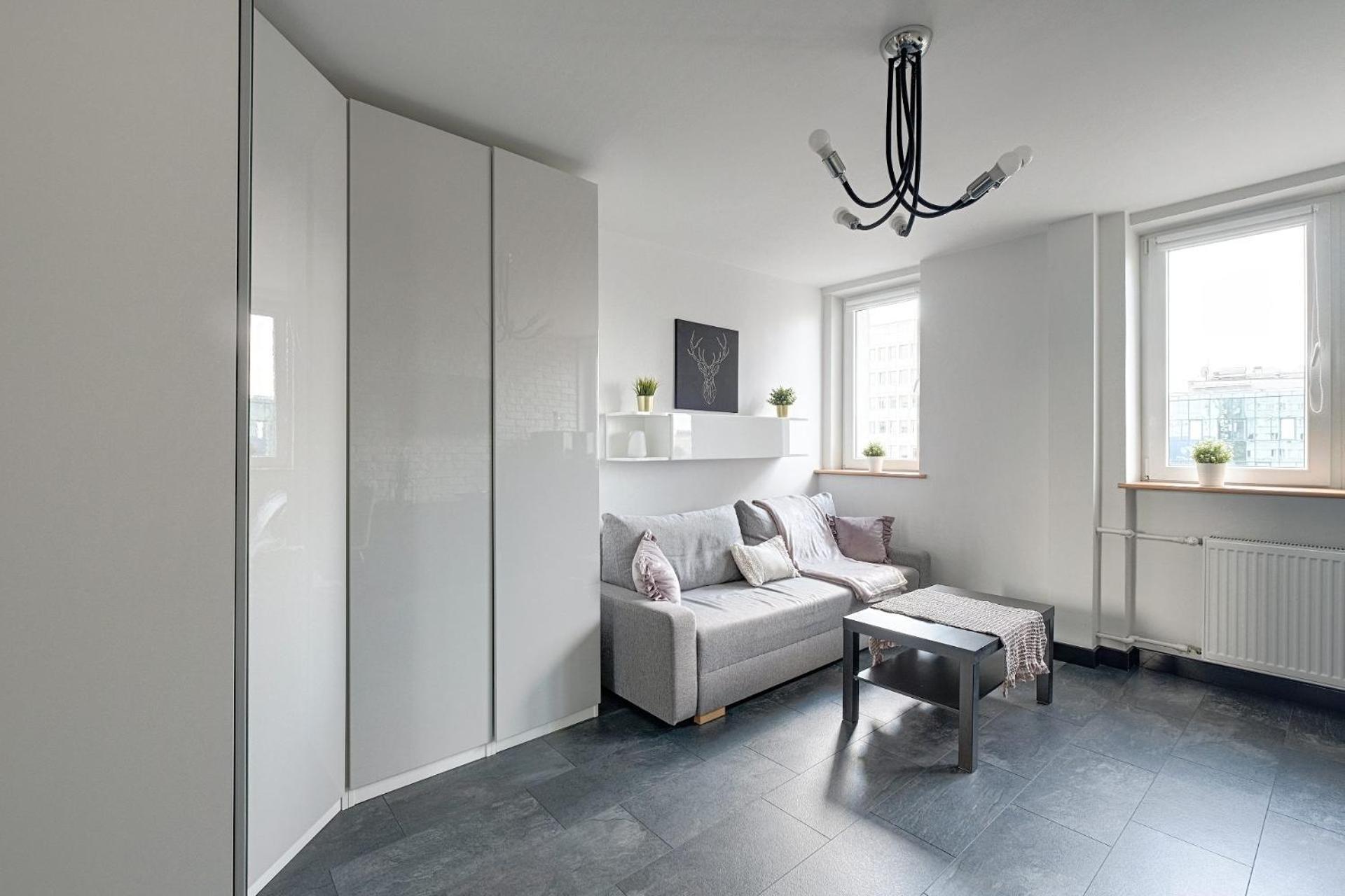 Apartamenty Sliska 10 ワルシャワ エクステリア 写真