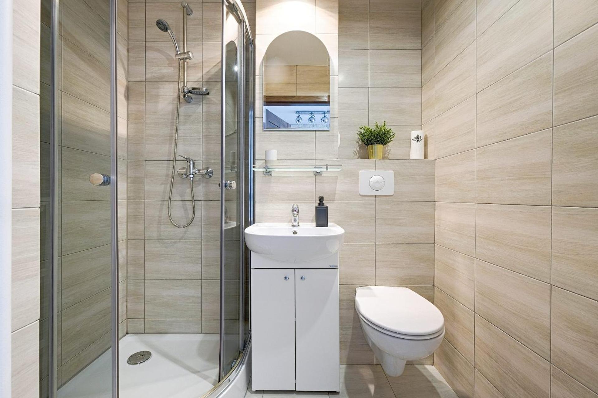 Apartamenty Sliska 10 ワルシャワ エクステリア 写真