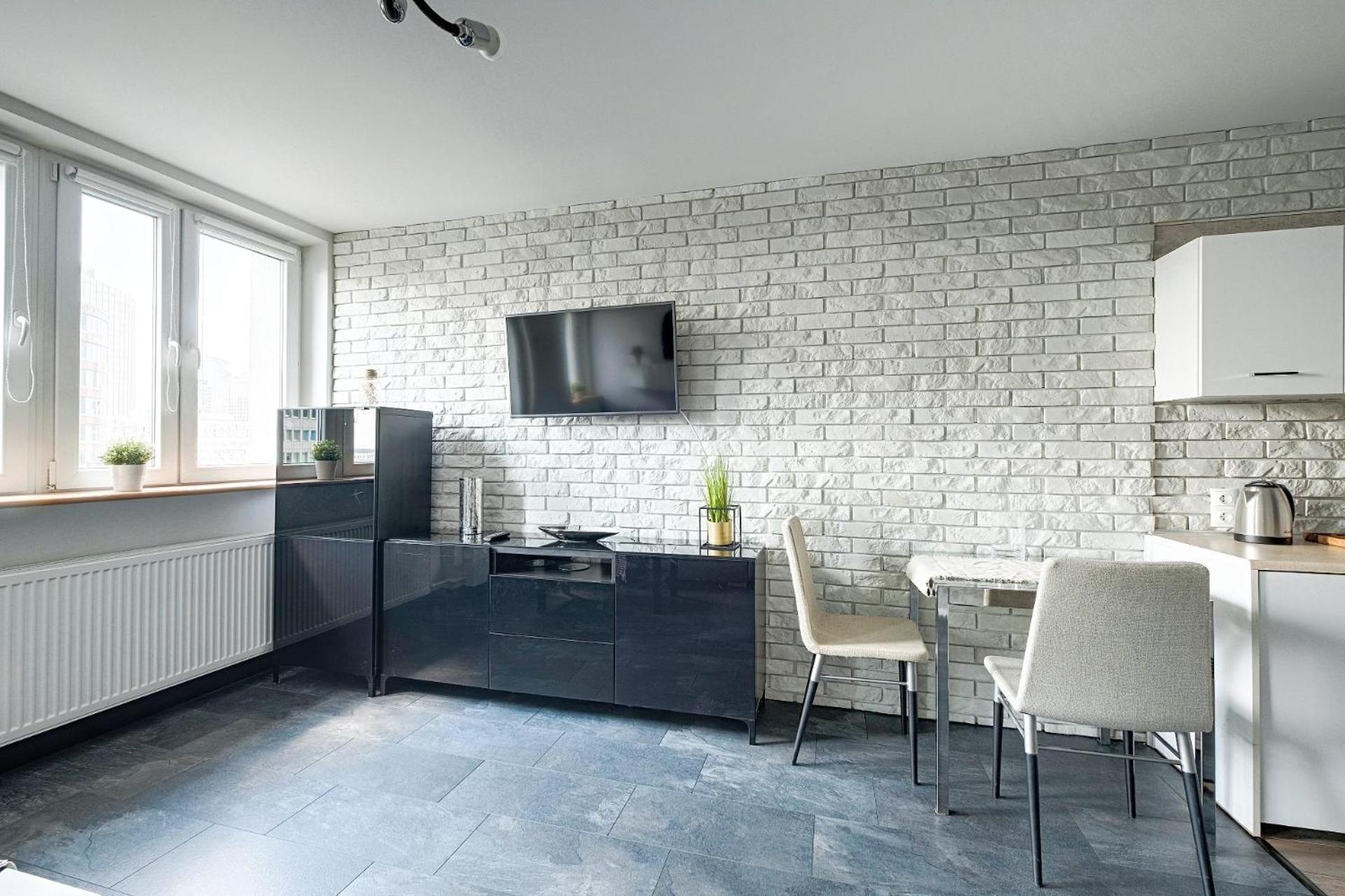 Apartamenty Sliska 10 ワルシャワ エクステリア 写真