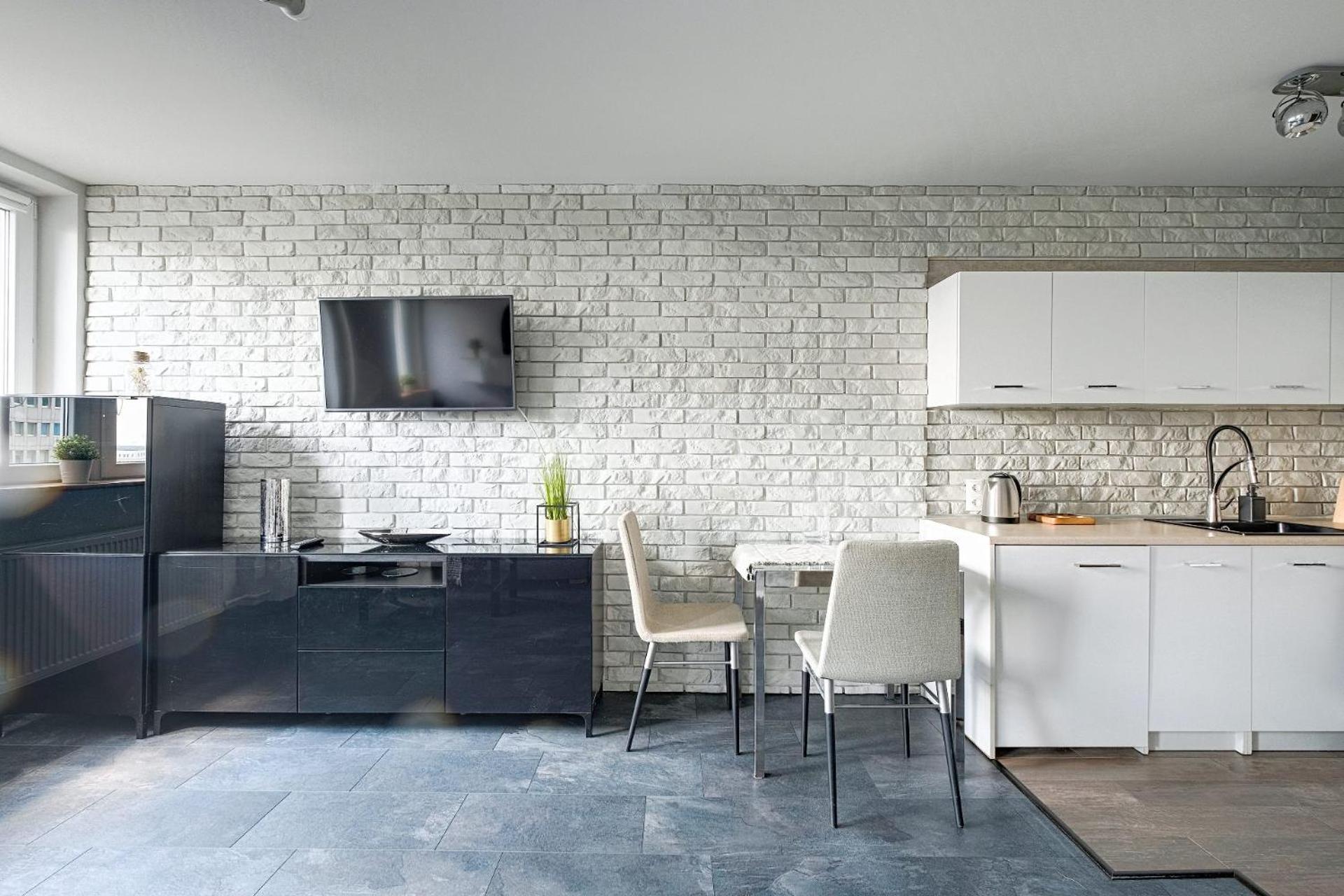 Apartamenty Sliska 10 ワルシャワ エクステリア 写真
